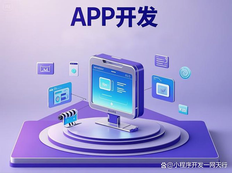 企业官网定制：打造你的在线名片